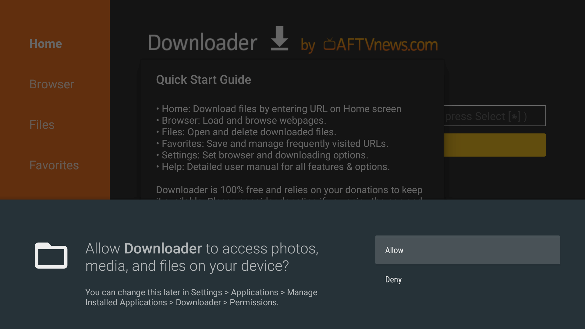 Firestick Find Downloader