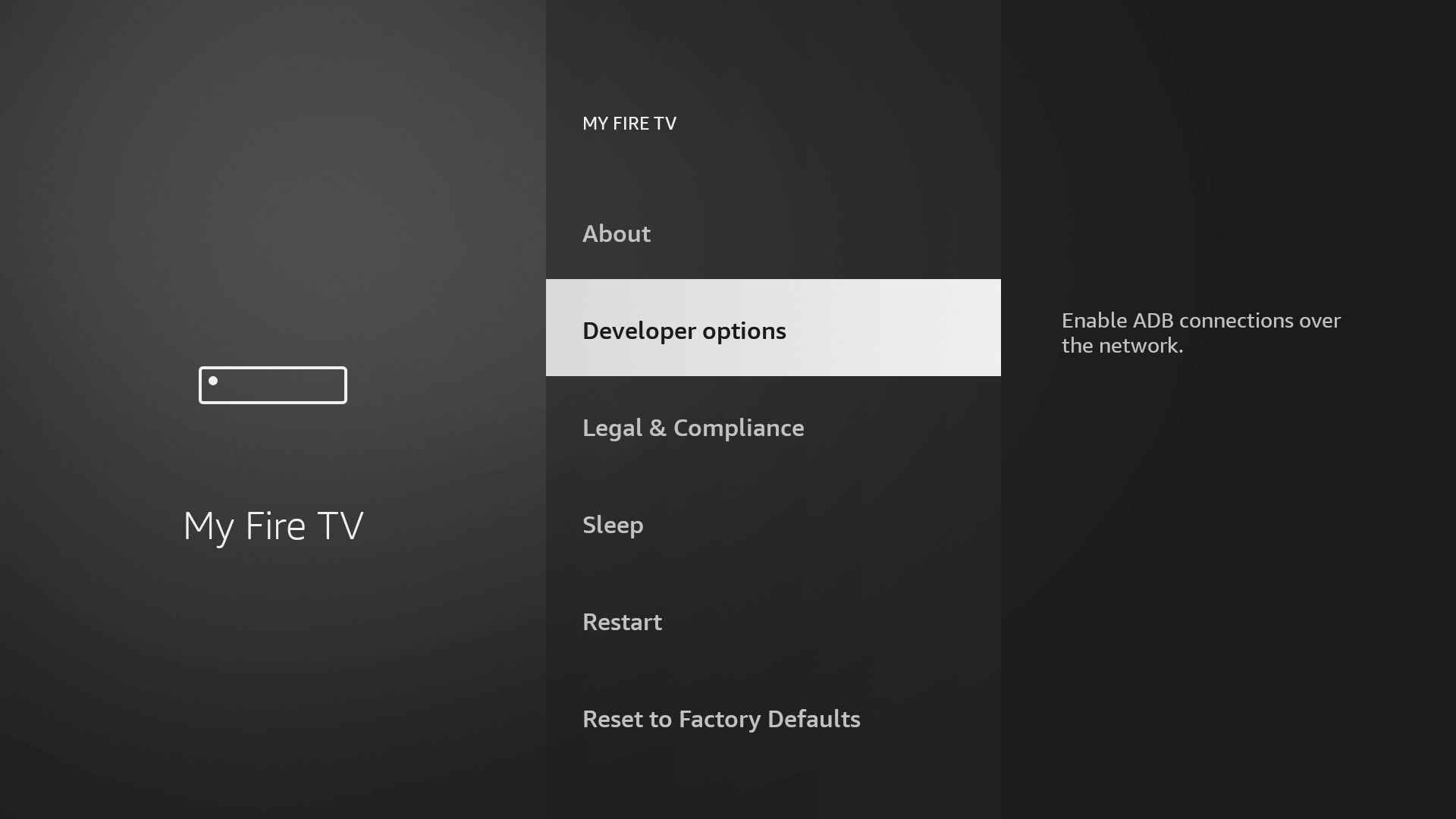 Firestick Find Downloader