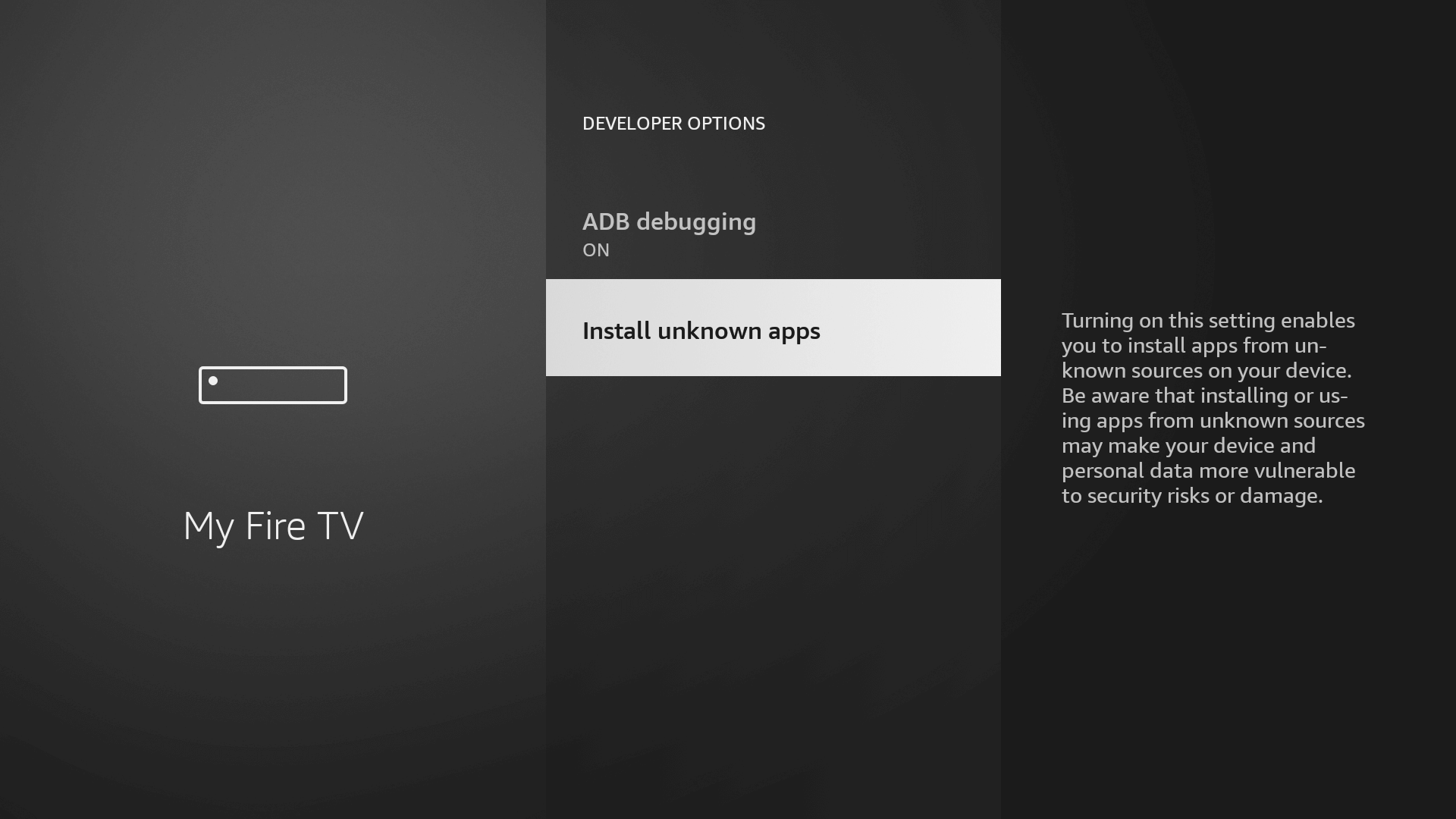 Firestick Find Downloader